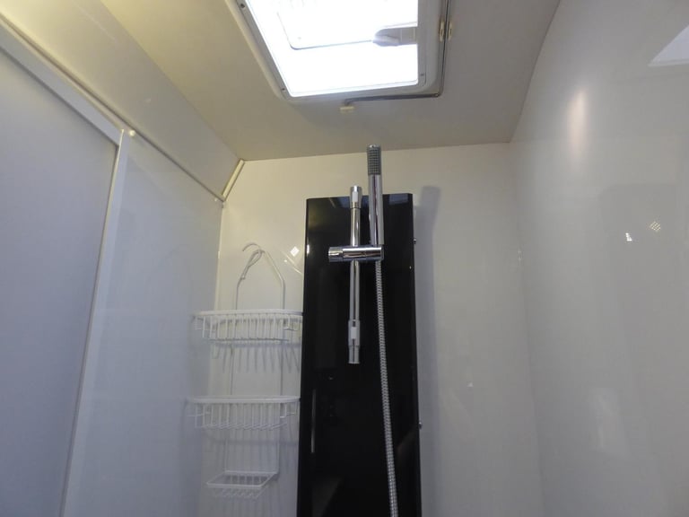 Chausson Flash 10 Motorhome DIESEL MANUAL 2015/15