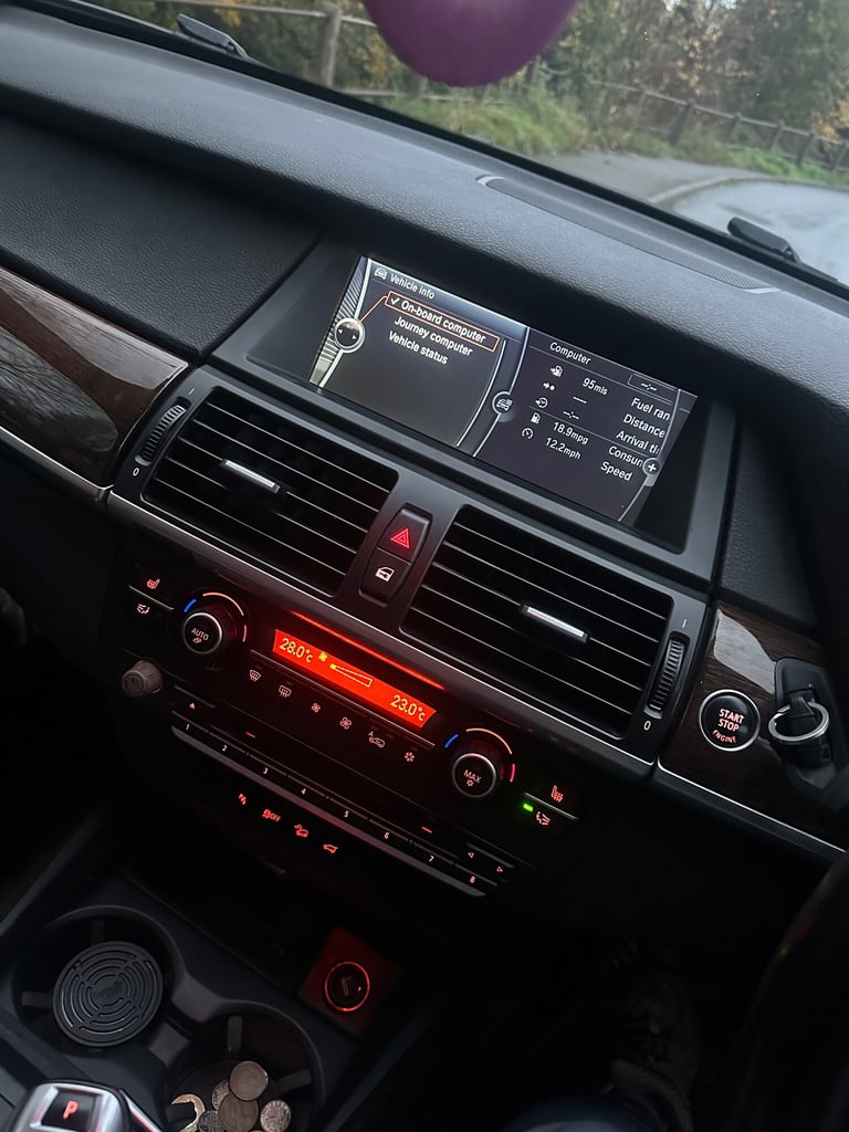 2013 BMW X5 xDrive30d SE 5dr Auto ESTATE Diesel Automatic