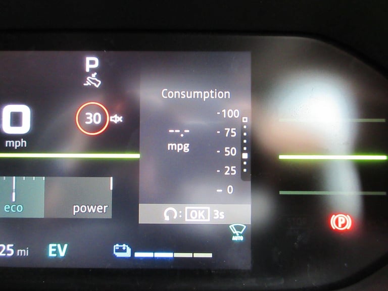 2025 Dacia Duster Journey HYBRID 140 4x2 MY24 HATCHBACK Petrol/Electric Hybrid Automatic