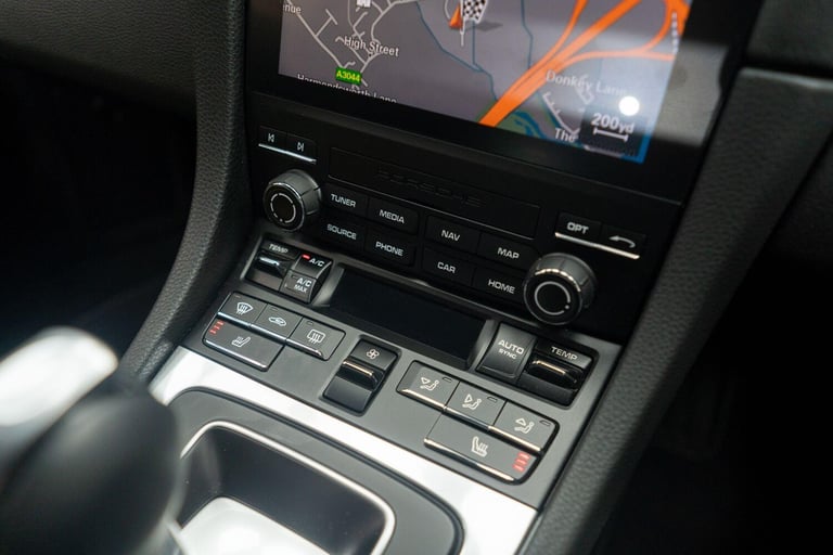 2024 Porsche 718 Cayman 2.0T Style Edition PDK Euro 6 (s/s) 2dr COUPE Petrol Automatic