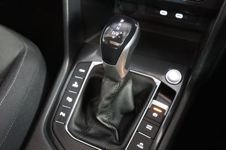 2023 Volkswagen Tiguan 1.4 TSI eHybrid Elegance 5dr DSG ESTATE PETROL/ELECTRIC Automatic