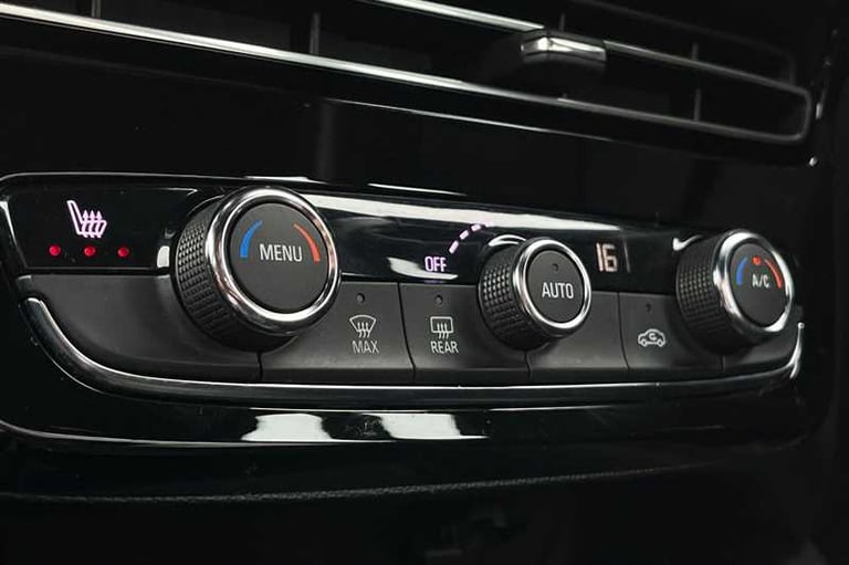 2022 Vauxhall Mokka 1.2 Turbo SRi Premium 5dr HATCHBACK PETROL Manual