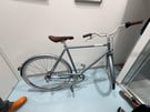 NEW — City Bike