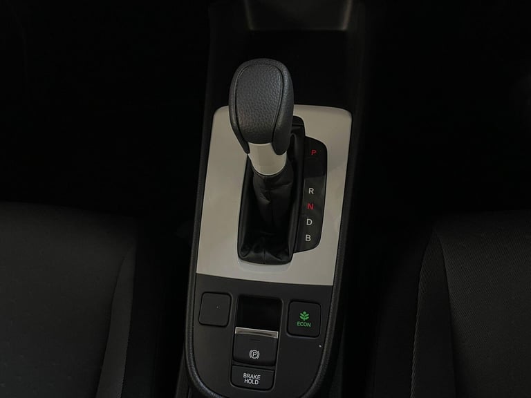2021 Honda Jazz 1.5 h i-MMD SE eCVT Euro 6 (s/s) 5dr HATCHBACK Petrol/Electric Hybrid Automatic