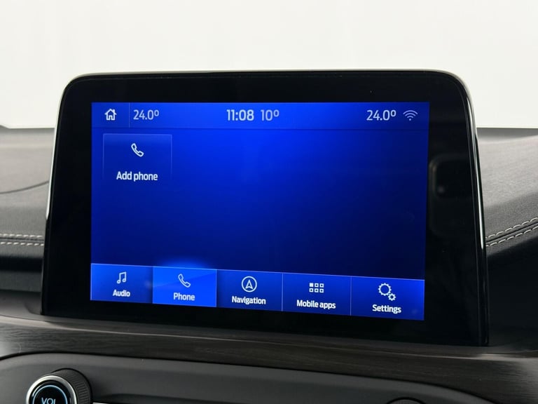 2020 Ford Focus 1.0T EcoBoost Vignale Euro 6 (s/s) 5dr HATCHBACK Petrol Manual