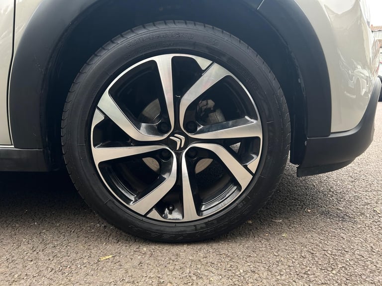 2024 Citroen C3 1.2 PureTech MAX Hatchback 5dr Petrol EAT6 Euro 6 (s/s) (110 ps) HATCHBACK Petrol...