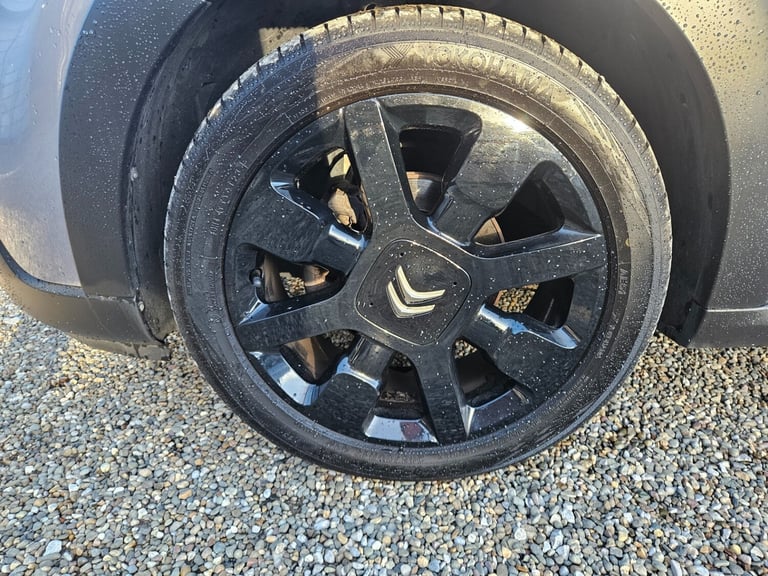 2019 Citroen C3 1.2 PureTech 82 Origins 5dr HATCHBACK Petrol Manual
