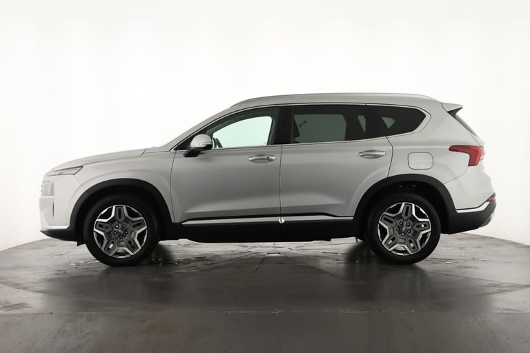 2022 Hyundai Santa Fe 1.6 TGDi Hybrid Ultimate 5dr Auto Estate Hybrid Automatic