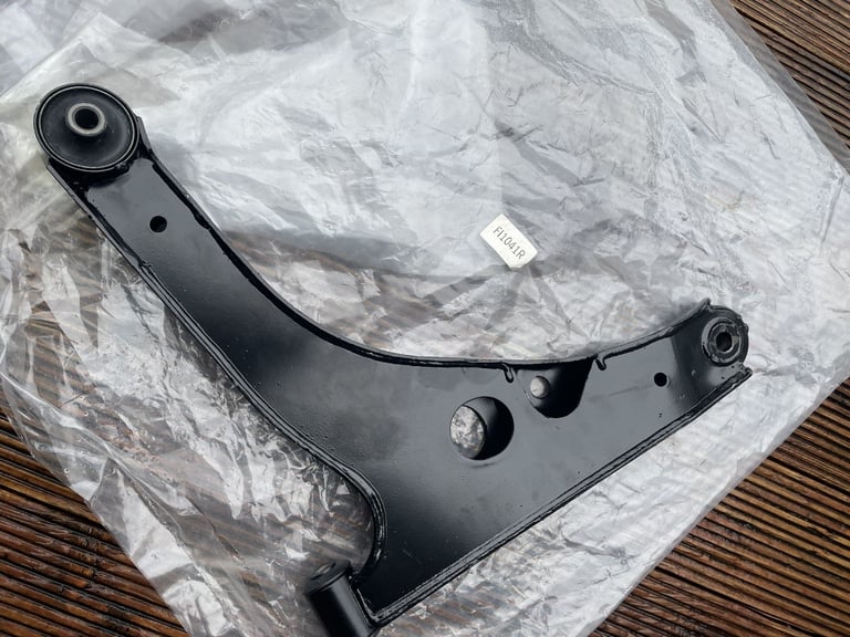 ford Transit MK6/7 Lower Suspension arms