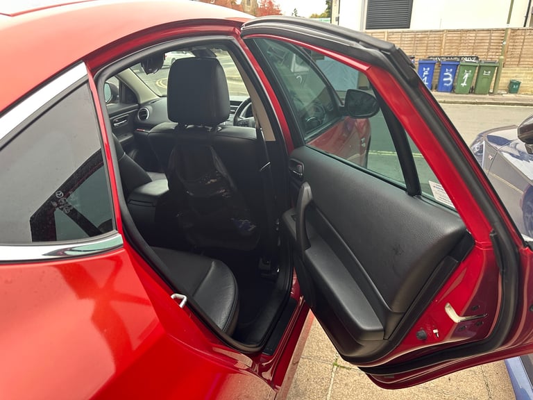 Mazda, 6, Hatchback, 2011, Manual, 1999 (cc), 5 doors