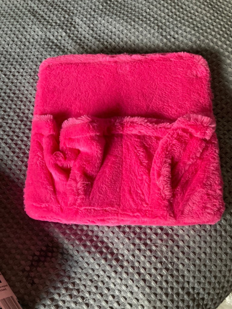 Massager foot/slipper Xmas?