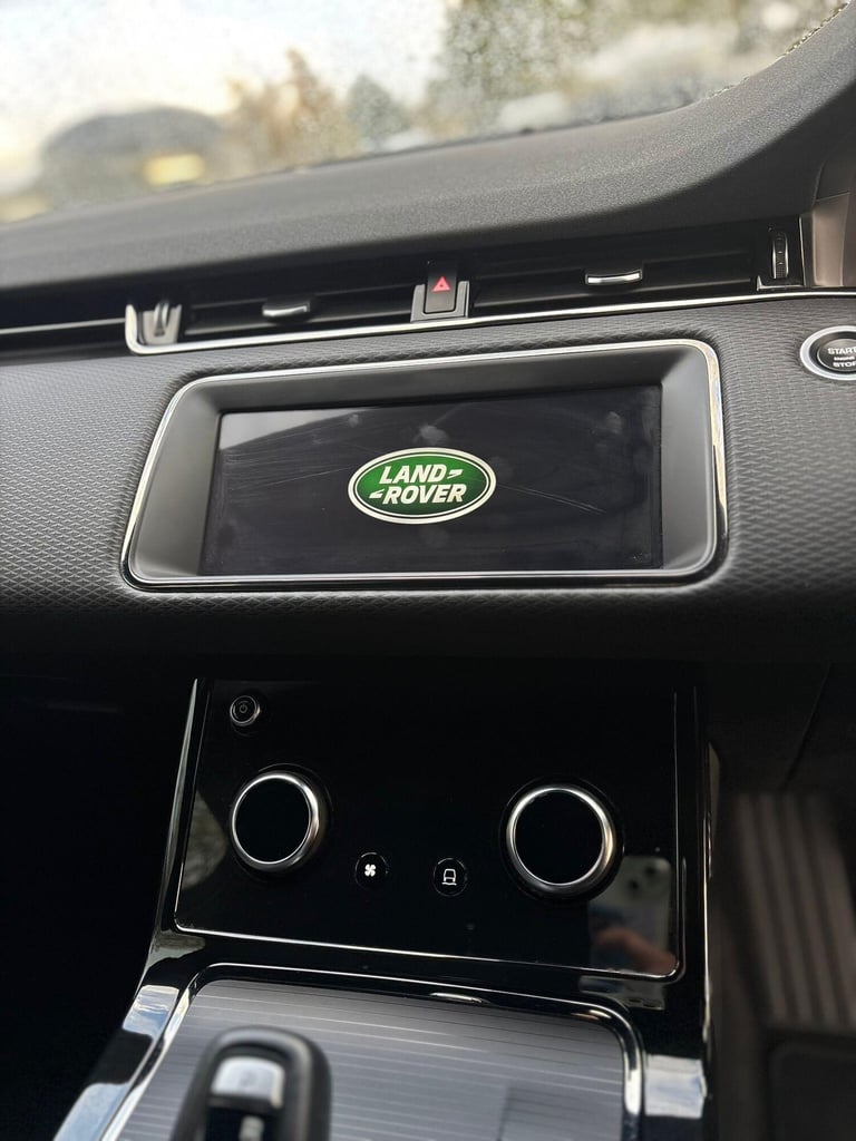 2020 Land Rover Range Rover Evoque 2.0 D150 MHEV R-Dynamic Auto 4WD Euro 6 (s/s) 5dr ESTATE Diese...