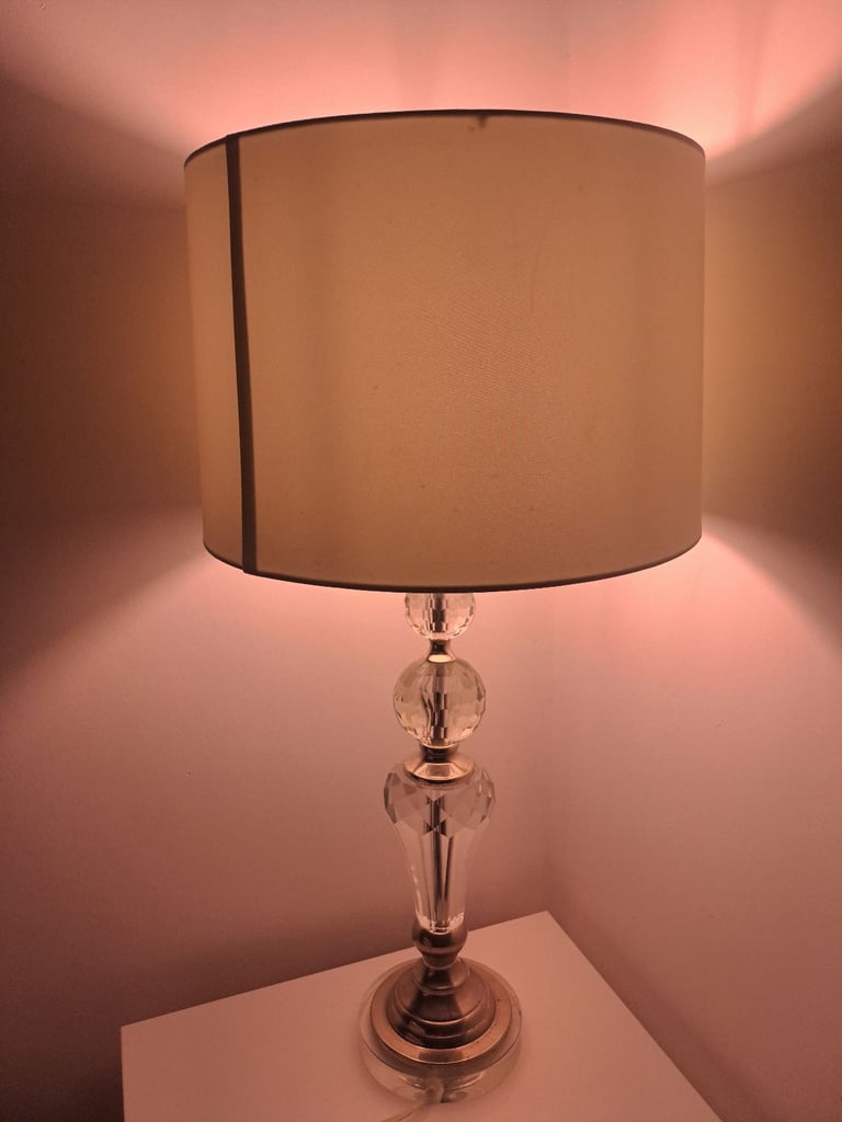 image for White Lamp