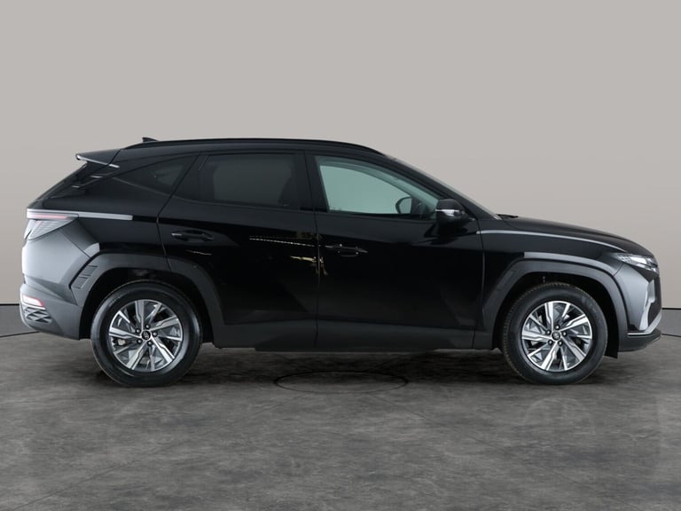 2022 Hyundai TUCSON 1.6 TGDi SE Connect 5dr 2WD ESTATE PETROL Manual