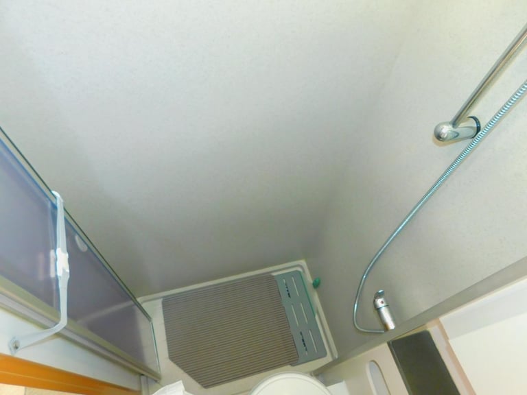 Bailey Autograph 79-4 Luxury 4 Berth with 4 Seat Belts Motorhome for Sale