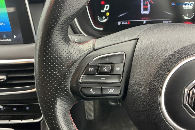 2022 MG MG HS 1.5 T-GDI Excite 5dr DCT ESTATE PETROL Automatic