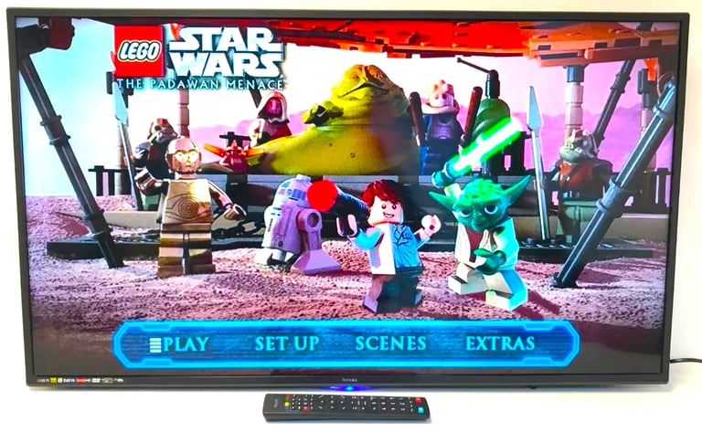 Second-Hand TVs for Sale in Liverpool, Merseyside Gumtree