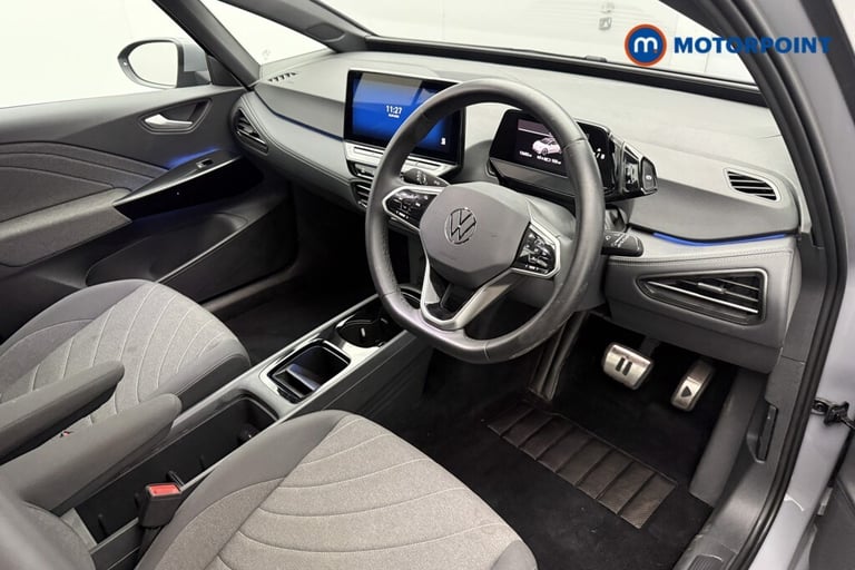2023 Volkswagen ID.3 150kW Pro 58kWh 5dr Auto HATCHBACK ELECTRIC Automatic