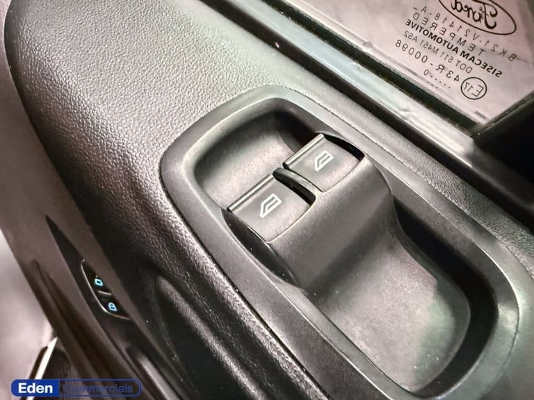 2020 20 FORD TRANSIT CUSTOM 2.0 300 LEADER DCIV ECOBLUE 129 BHP * CREW VAN * DIE