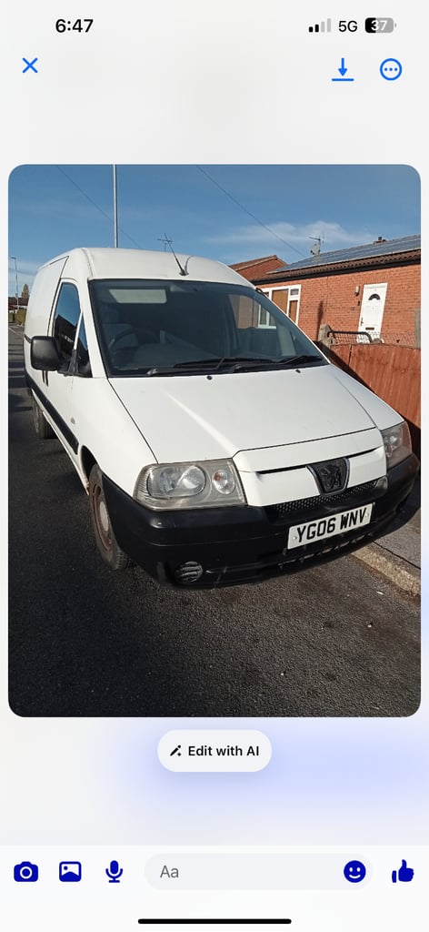 8 CARS FOR SALE - RUN DRIVE MOT 