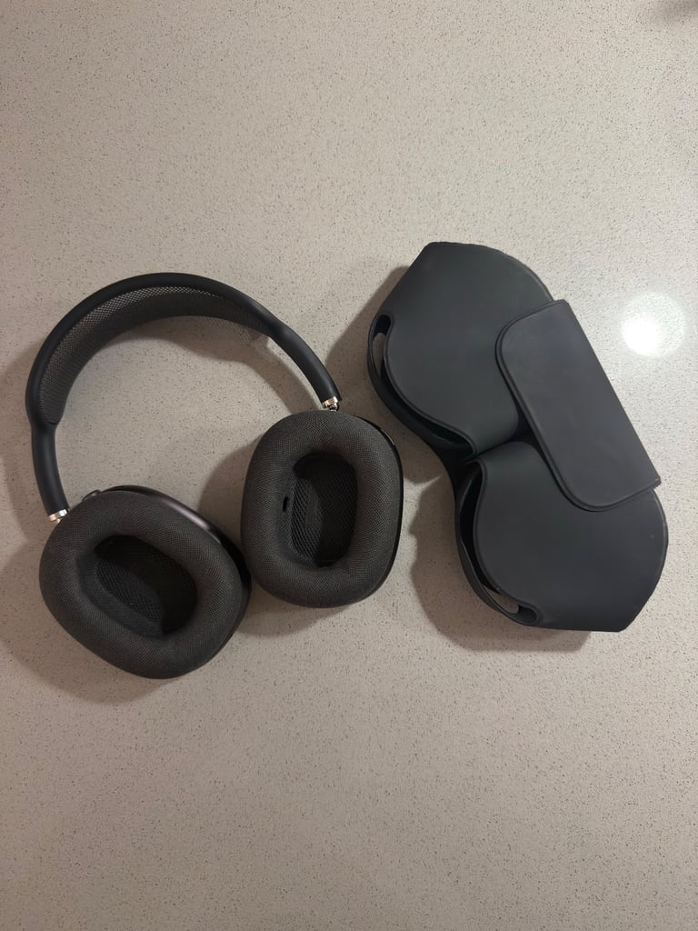 Apple Airpods Max 