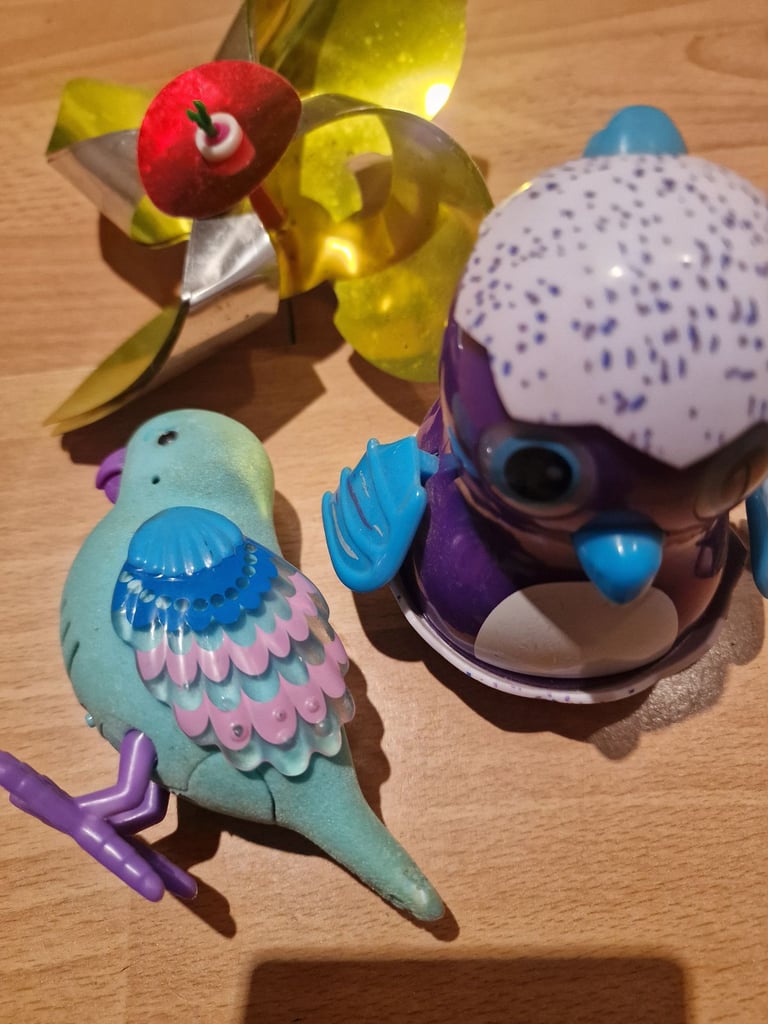 image for Bundle of toys