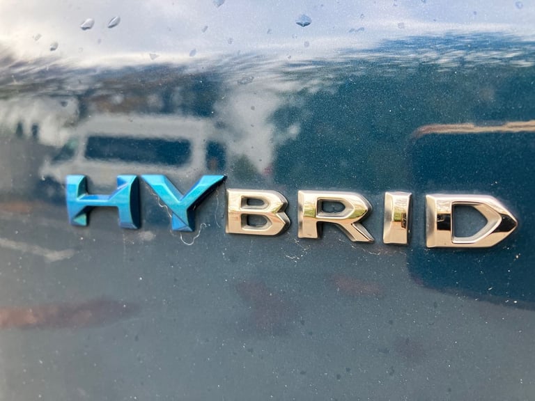 2021 Peugeot 3008 1.6 Hybrid 225 GT Premium 5dr e-EAT8 Estate PETROL/ELECTRIC Automatic