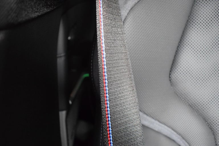 2024 BMW M3 3.0 BiTurbo Competition Touring Steptronic M xDrive Euro 6 (s/s) 5dr ESTATE Petrol Au...