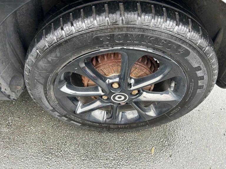 2015 smart forfour 0.9 Petrol, Passion Edition, Hatchback, 5 Door, Manual, Euro 6, £20 Yearly  Ha...