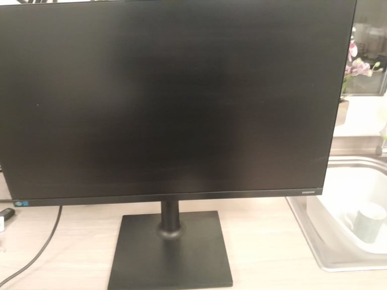 Samsung Monitor