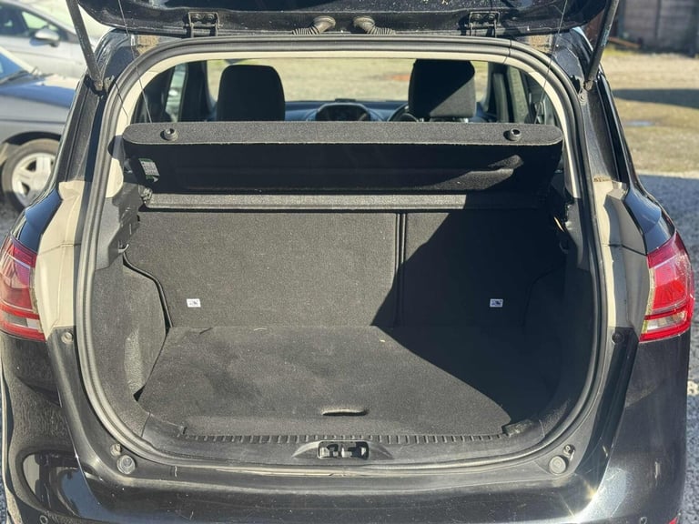 2012 Ford B-MAX 1.6 Zetec 5dr Powershift MPV Petrol Automatic