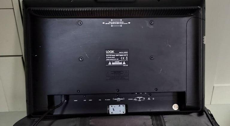TV MONITOR 24 INCH spares and repairs 