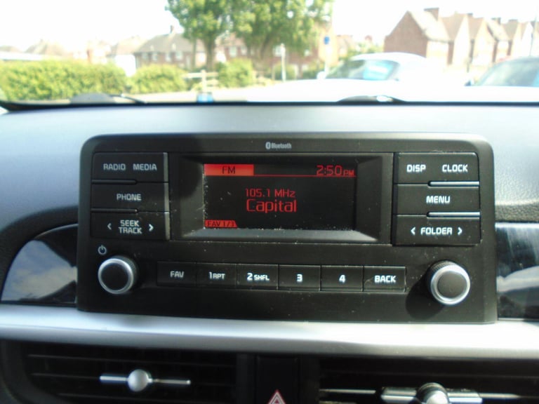 KIA PICANTO 1.0 DPi 2 2021