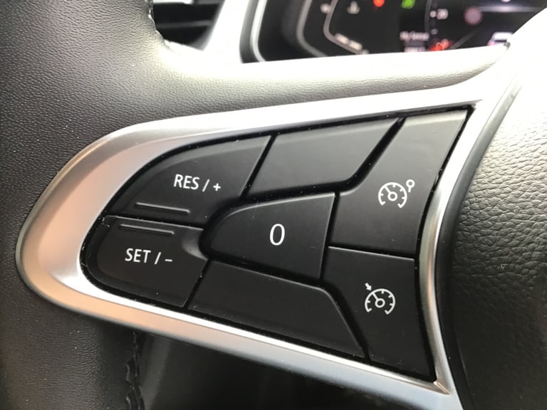 2022 Renault Captur 1.0 TCE 90 SE Edition 5dr HATCHBACK PETROL Manual