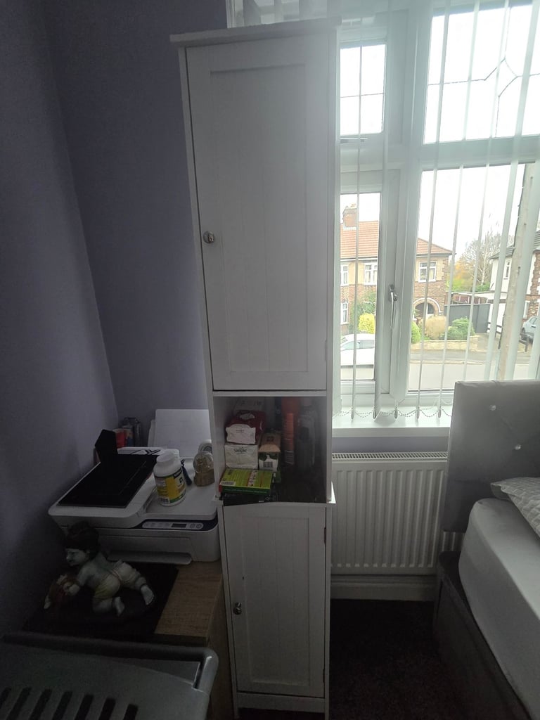 image for Storage cabinet 