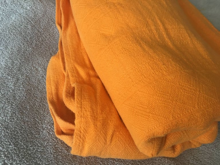 DIDYMOS baby wrap sling size 6