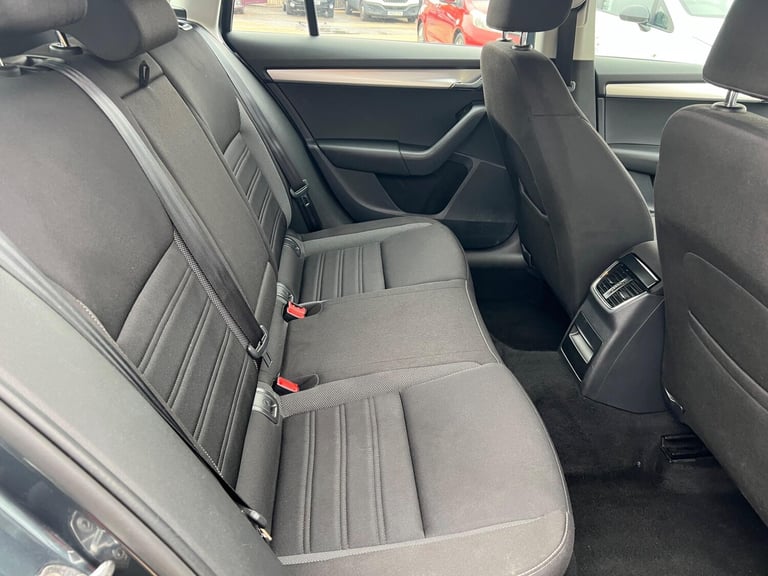 2019 Skoda Octavia 1.0 TSI SE Technology DSG Euro 6 (s/s) 5dr ESTATE Petrol Automatic