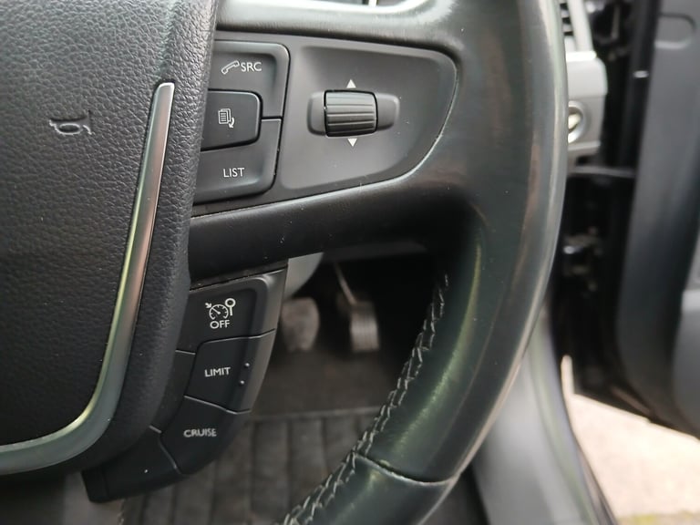 2011 Peugeot 508 2.0 HDi 163 Allure 5dr ESTATE Diesel Manual