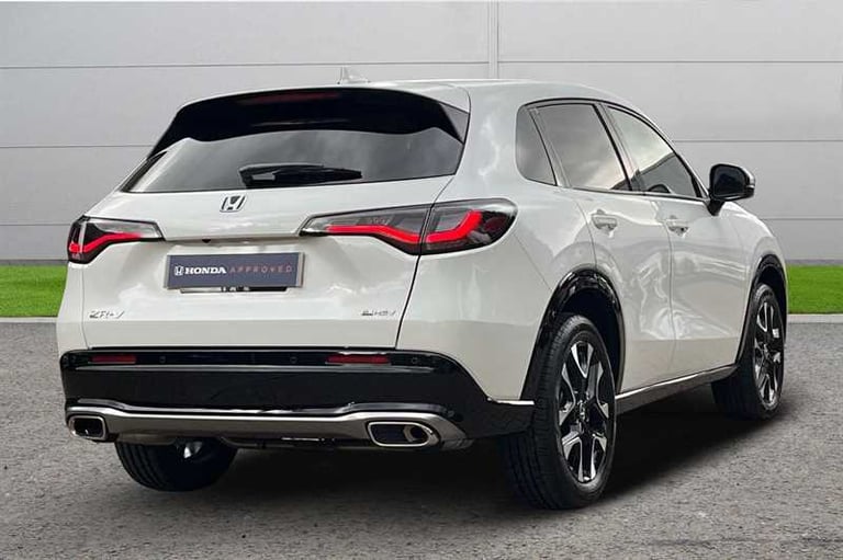 2024 Honda ZR-V 2.0 EHEV ADVANCE 5DR CVT Estate Hybrid Automatic