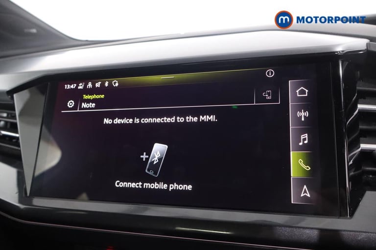 2022 Audi Q4 e-tron 150kW 40 82kWh S Line 5dr Auto ESTATE ELECTRIC Automatic