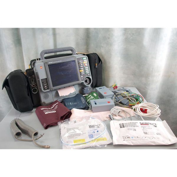 Lifepak 15 For Sale