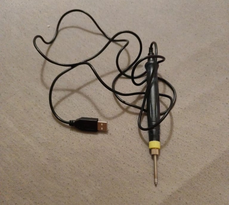 image for Soldering iron pen