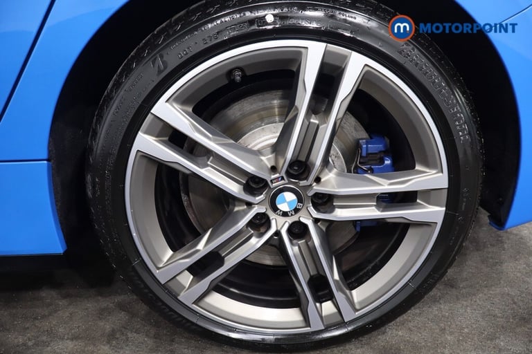 2022 BMW 1 Series M135i xDrive 5dr Step Auto Hatchback Petrol Automatic