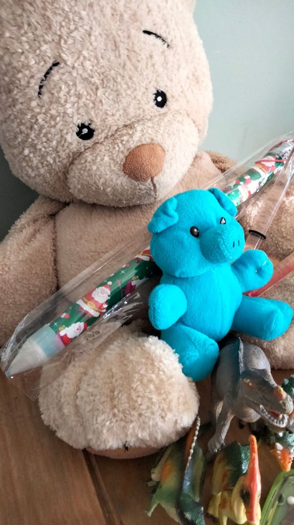 Dinosaurs, teddy, animals 