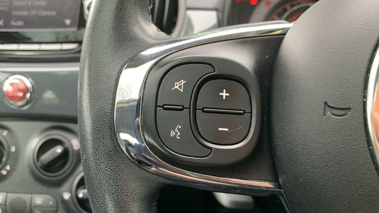 2018 Fiat 500 1.2 Lounge Hatchback 3dr Petrol Manual Euro 6 (s/s) (69 bhp) Hatchback Petrol Manual