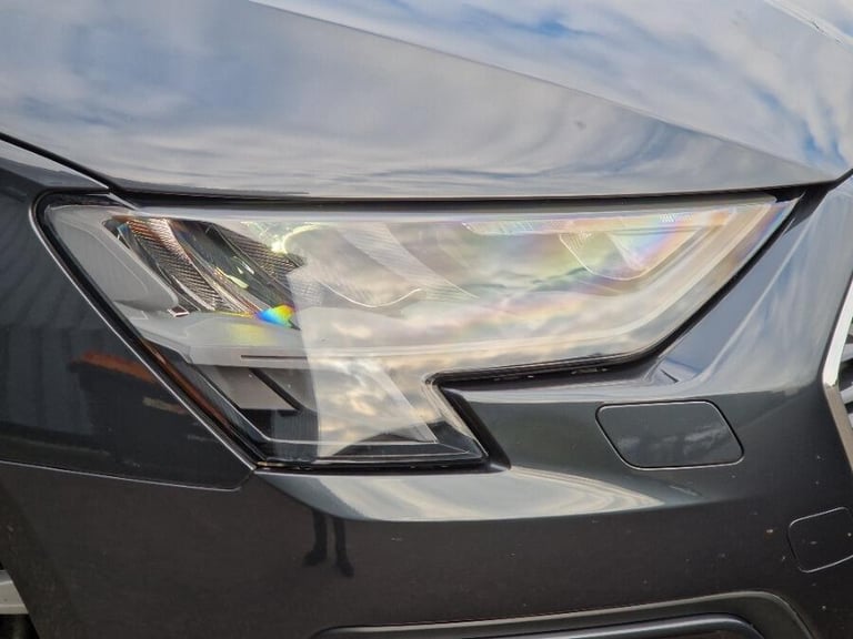 2022 Audi A3 2.0 TDI 30 Sport Saloon 4dr Diesel Manual Euro 6 (s/s) (116 ps) SALOON Diesel Manual