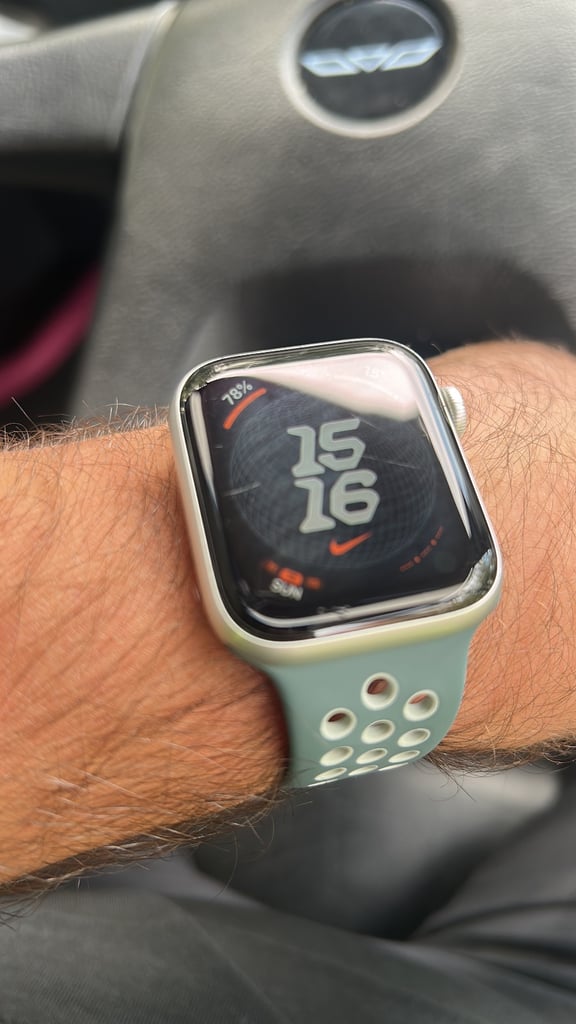 image for Apple Watch series 5