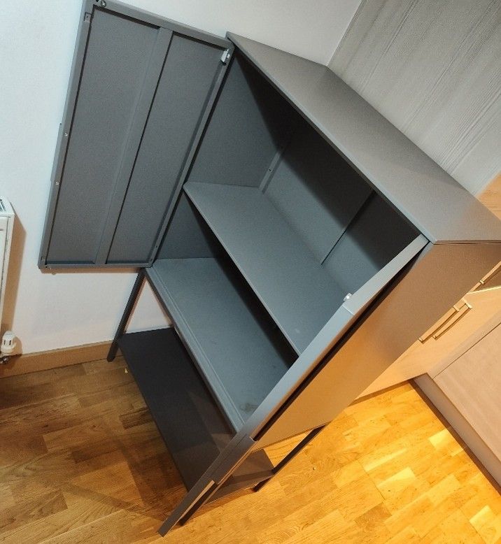 Book Shelf / storage unit from IKEA