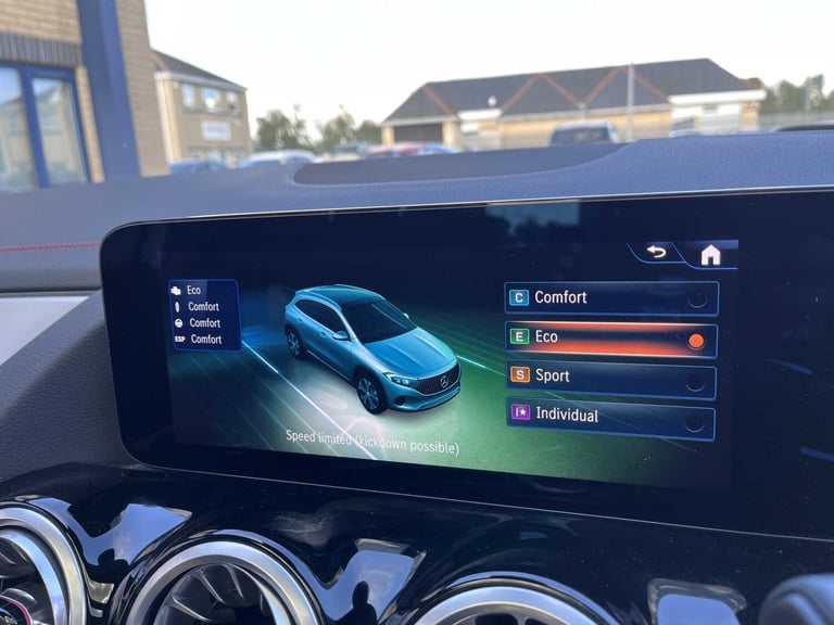 2024 Mercedes-Benz EQA 250+ 140kW AMG Line Prem Plus 70.5kWh 5dr Auto Hatchback Electric Automatic