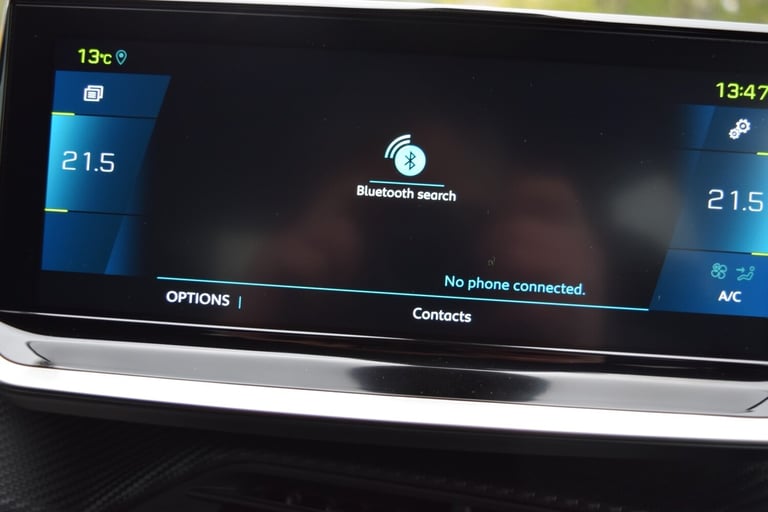 2022 Peugeot 2008 100kW GT Premium 50kWh 5dr Auto HATCHBACK Electric Automatic